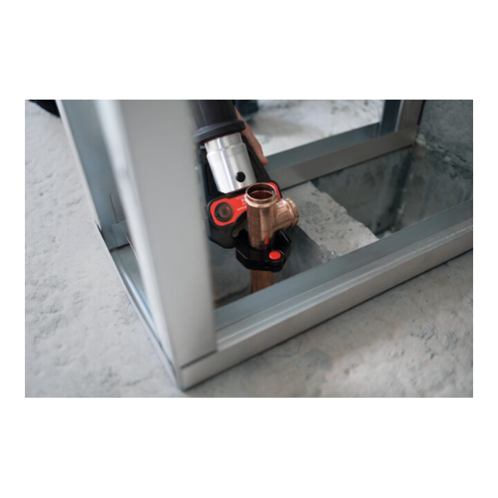 Rothenberger Pressring TH20