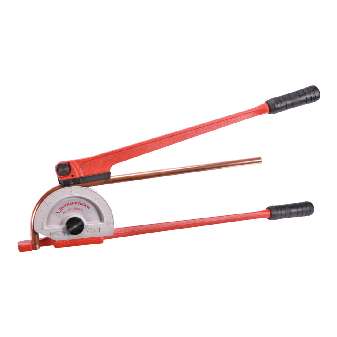 Rothenberger Pro Bender 5/8" / 16 mm