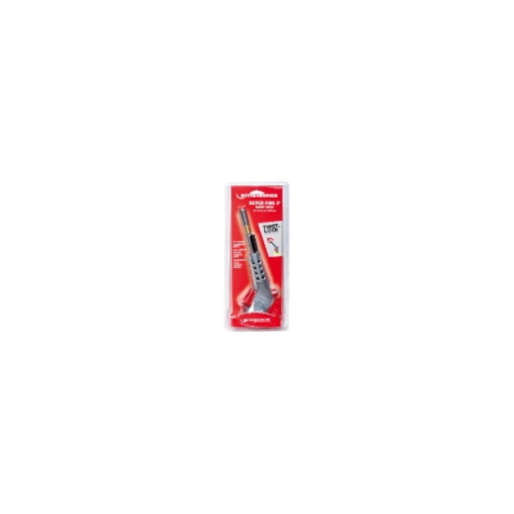 Rothenberger Profi-Lötgerät SUPER FIRE 3 mit Zyklonbrenner, 7/16"-EU