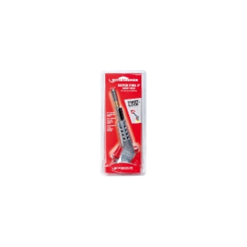 Rothenberger Profi-Lötgerät SUPER FIRE 3 mit Zyklonbrenner, 7/16"-EU