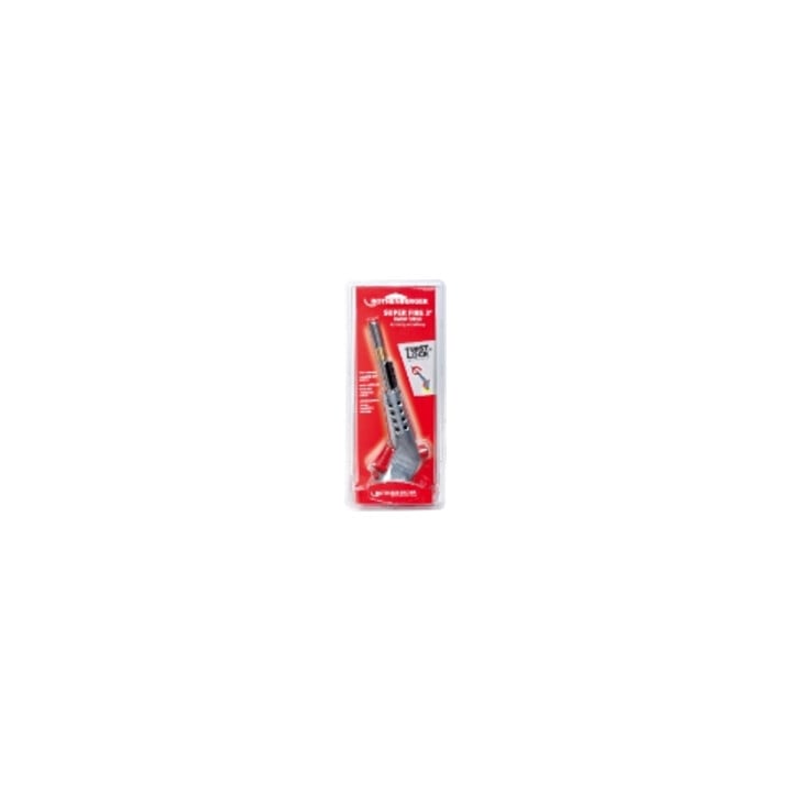 Rothenberger Profi-Lötgerät SUPER FIRE 3 mit Zyklonbrenner, 7/16"-EU
