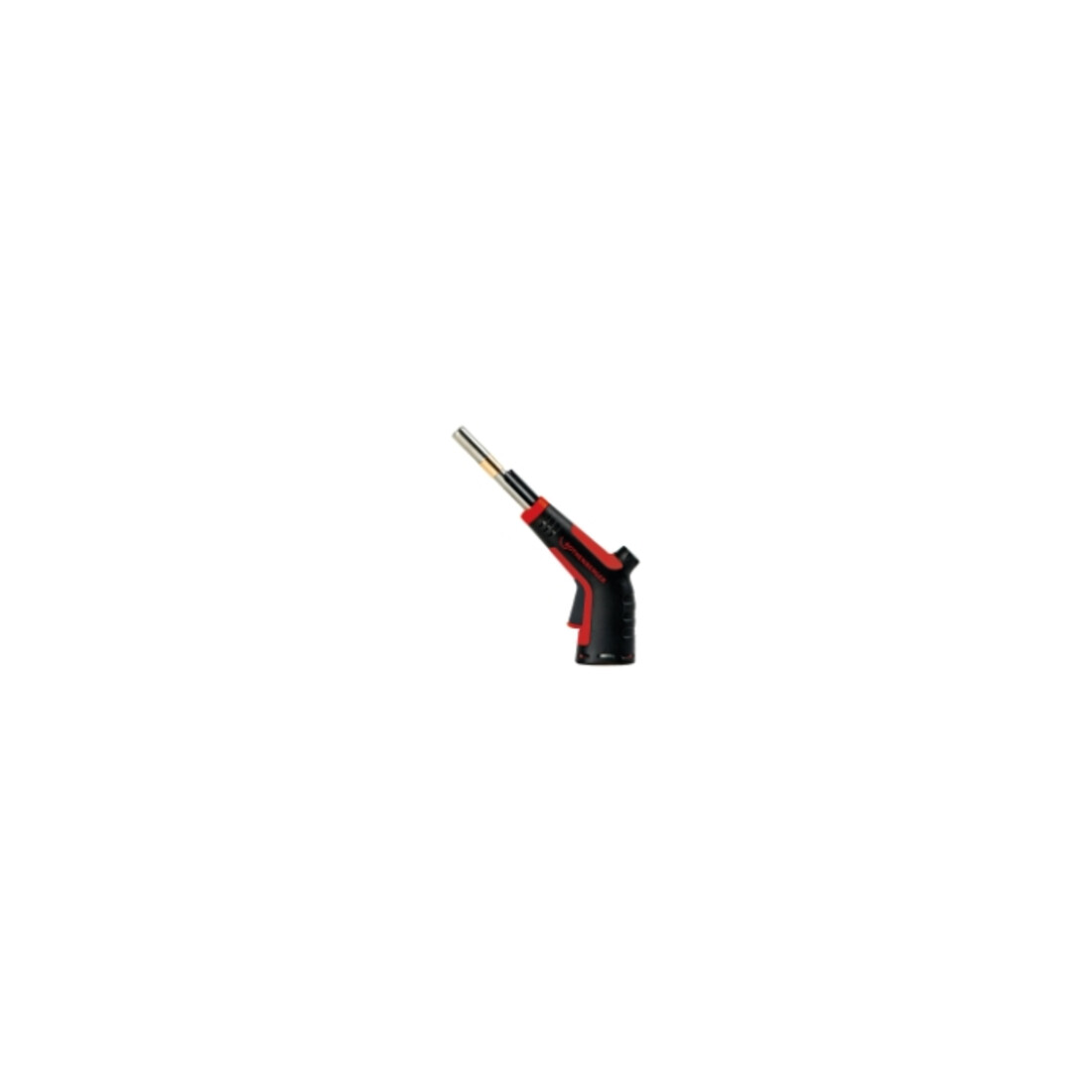Rothenberger Profi-Lötgerät SUPER FIRE 4 mit Zyklonbrenner, 7/16"-EU