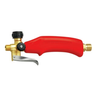 Rothenberger Propan-Handgriff mit Anschluss M14x1