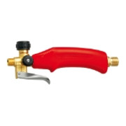 Rothenberger Propan-Handgriff mit Anschluss M14x1-4