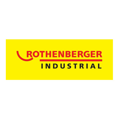 Rothenberger Propandruckregler 4bar G 3/8Zoll LH o.Schlauchbruchsicherung
