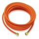 Rothenberger Propanschlauch 3/8"L-3/8"L, 10m, 5x3,5mm-1