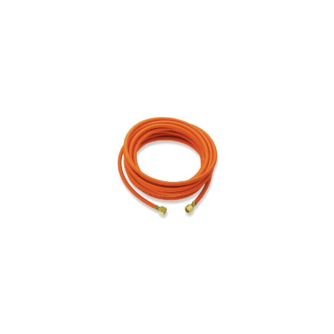 Rothenberger Propanschlauch 3/8"L-3/8"L, 10m, 5x3,5mm