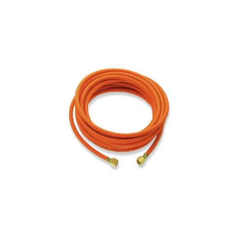 Rothenberger Propanschlauch 3/8"L-M10x1L, 2m, 4x3,5mm
