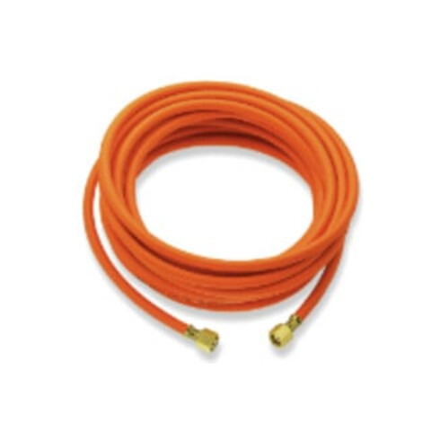 Rothenberger Propanschlauch 3/8"L-M10x1L, 2m, 4x3,5mm