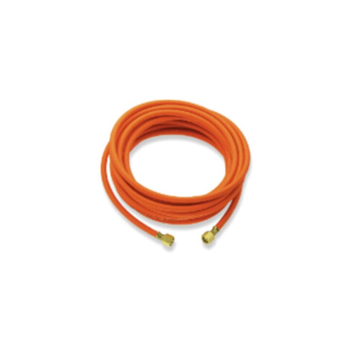 Rothenberger Propanschlauch, R3/8"L-R3/8"L,5m,4x3,5mm
