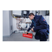 Rothenberger Prüfpumpe RP 50-S-4