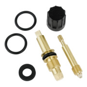 Rothenberger Prüfpumpe TP25, manuell-2