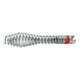 Rothenberger Punta a mazza lunga, 32K, D=50, L=500 mm