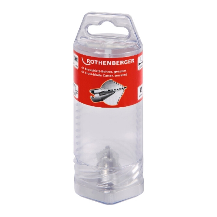 Rothenberger Punta a tazza ROSPIMATIC, 8 mm