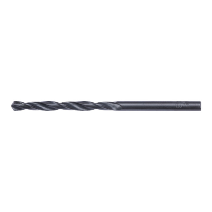 Rothenberger Punta elicoidale HSS PROFI Plus, tipo N, 4,5 mm