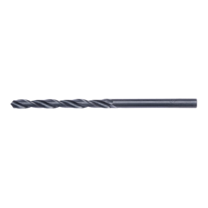 Rothenberger Punte a spirale HSS PROFI Plus, tipo N, 4,0 mm