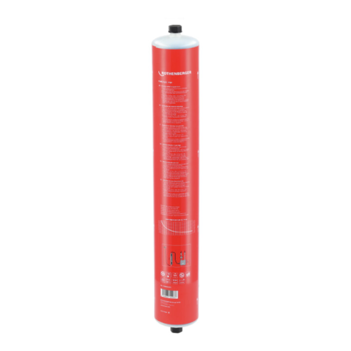 Rothenberger PURE H2O (L) Cartouche de déminéralisation