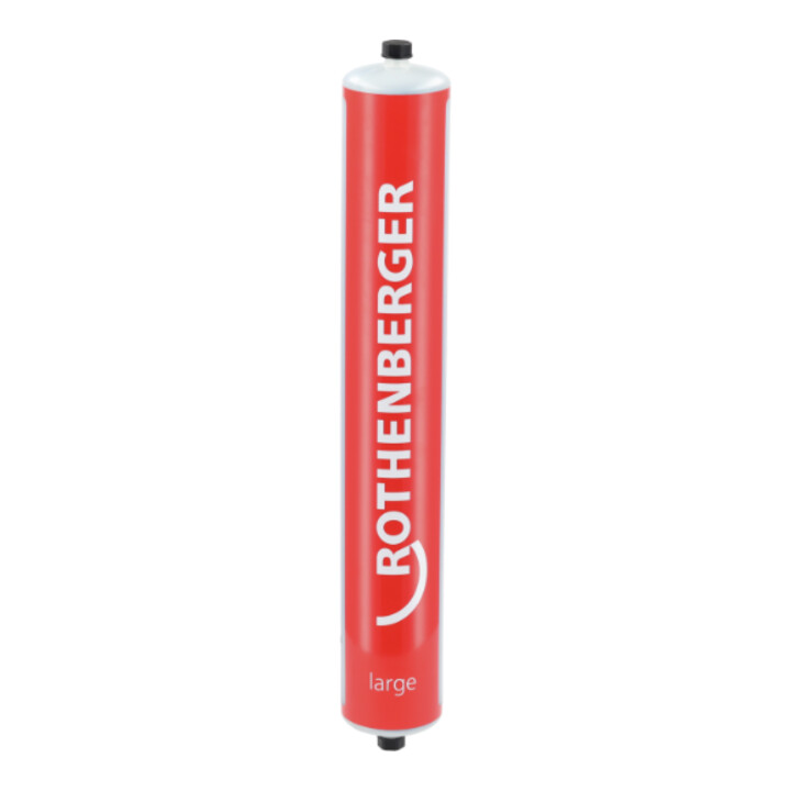 Rothenberger PURE H2O (L) Demineralisatiepatroon