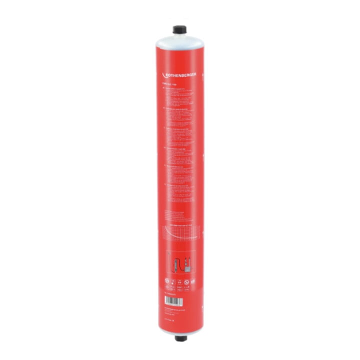 Rothenberger PURE H2O (L) Demineralisatiepatroon