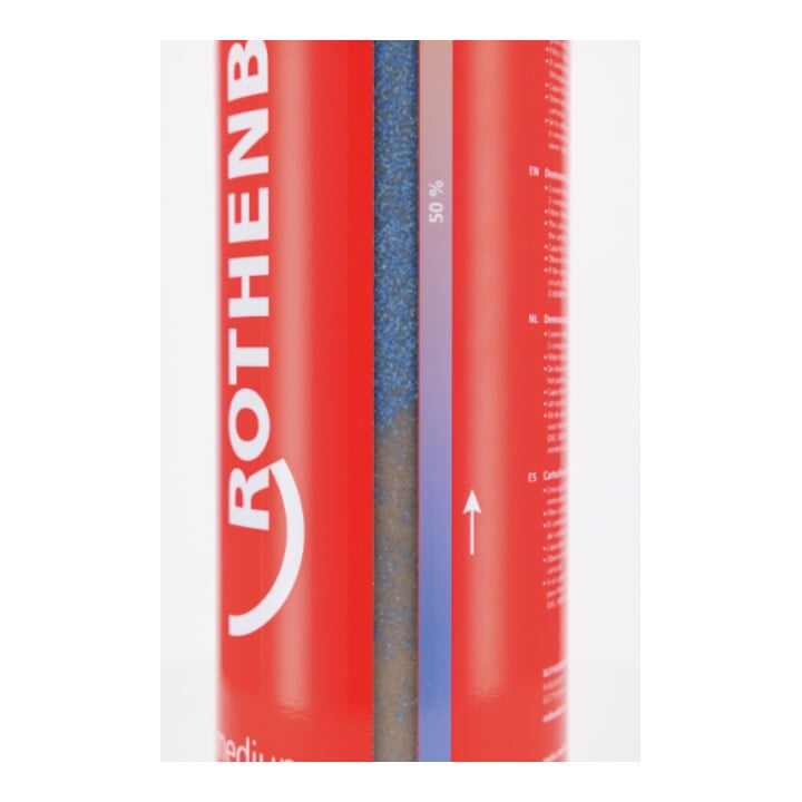 Rothenberger PURE H2O (L) Demineralisatiepatroon