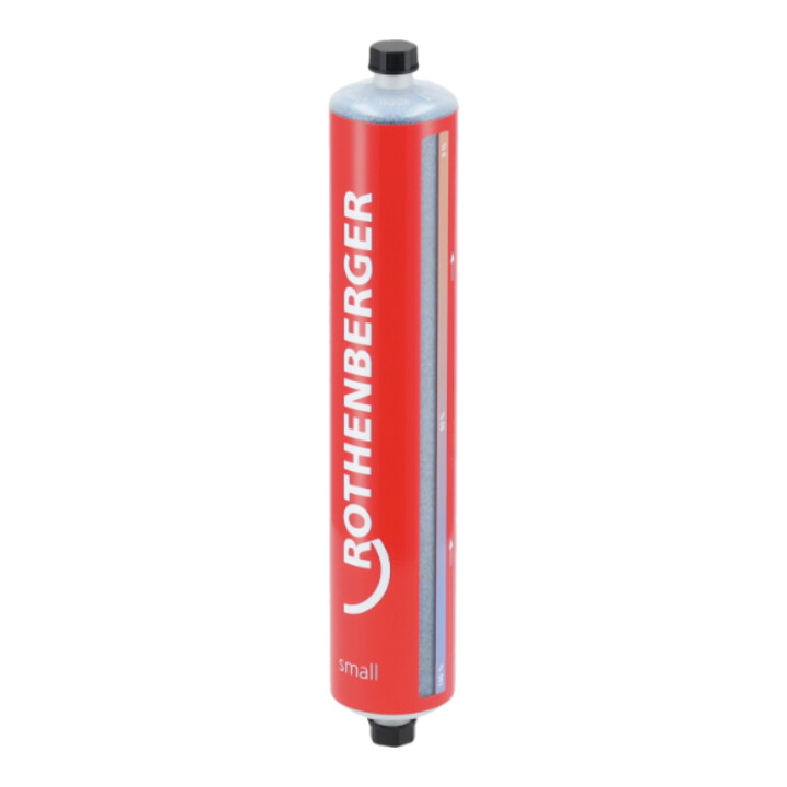 Rothenberger PURE H2O (S) Cartouche de déminéralisation