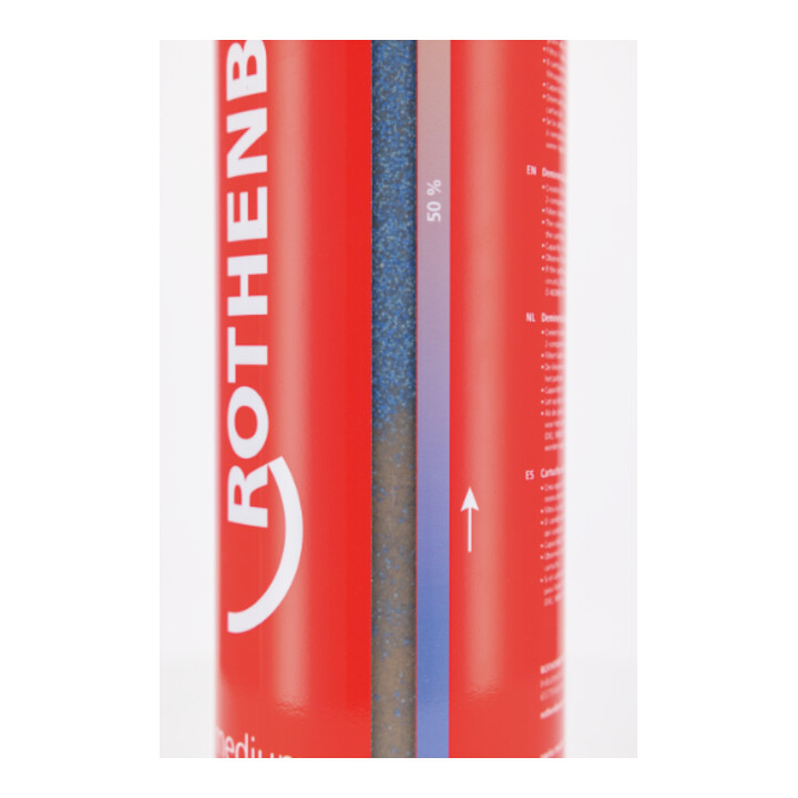 Rothenberger PURE H2O (S) Cartouche de déminéralisation