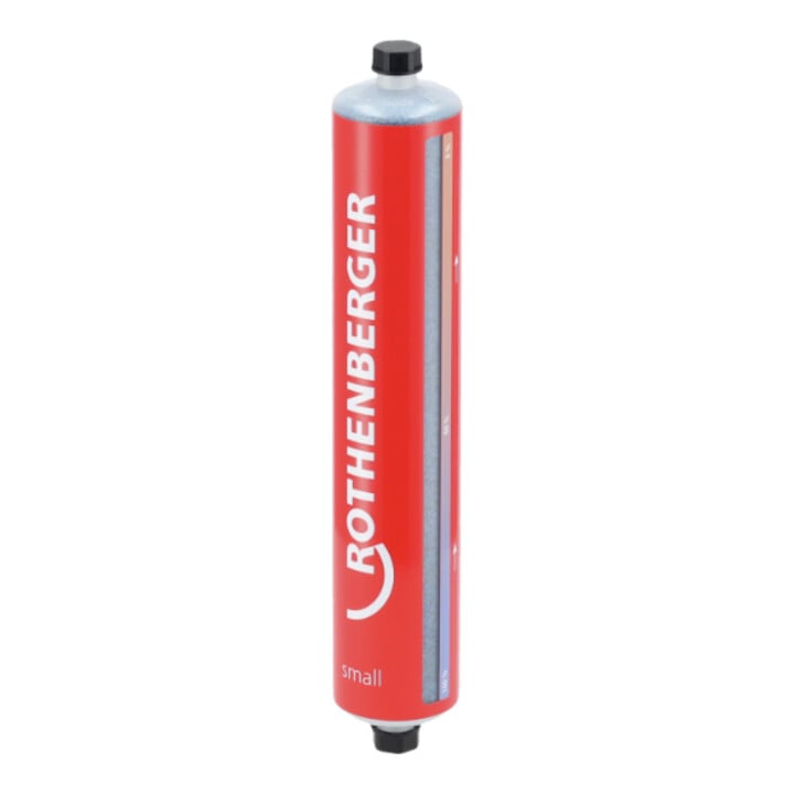 Rothenberger PURE H2O (S) Demineralisierungskartusche