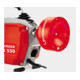 Rothenberger R550 Machine de nettoyage de tuyaux avec tuyau de guidage-5