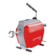 Rothenberger R600 con spirali/set utensili SMK, 16-22 mm-1
