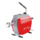Rothenberger R600 met spiralen/gereedschapsset SMK, 16-22 mm