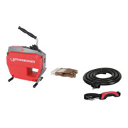Rothenberger R600 VarioClean appareil de base-5