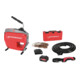 Rothenberger R600 VarioClean appareil de base + batterie-2