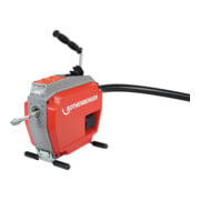 Rothenberger R600 VarioClean Grundgerät-1
