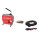 Rothenberger R600 VarioClean Grundgerät-5