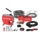 Rothenberger R600 VarioClean + Kit de spirale-5