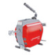 Rothenberger R650 EU avec kit d'outils standard 22mm-4
