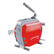 Rothenberger R650 EU avec kit d'outils standard 22mm-4