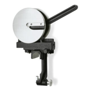 Rothenberger Rabot manuel pour ROWELD P110
