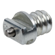 Rothenberger Raccord spiralé, négatif pour spirale 16 mm
