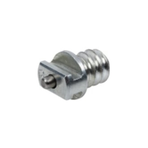 Rothenberger Raccord spiralé, négatif pour spirale 16 mm