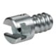 Rothenberger Raccord spirale, négatif pour spirale 22 mm
