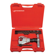 Rothenberger Ratschen-Taumel-Bördelgerät,Matrize Zoll-3
