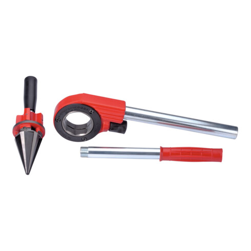 Rothenberger Ratschenarm für SUPER CUT, 2"