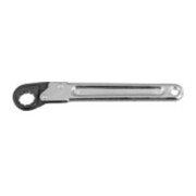 Rothenberger Ratschenschlüssel offen, ROCLICK, 19mm-4