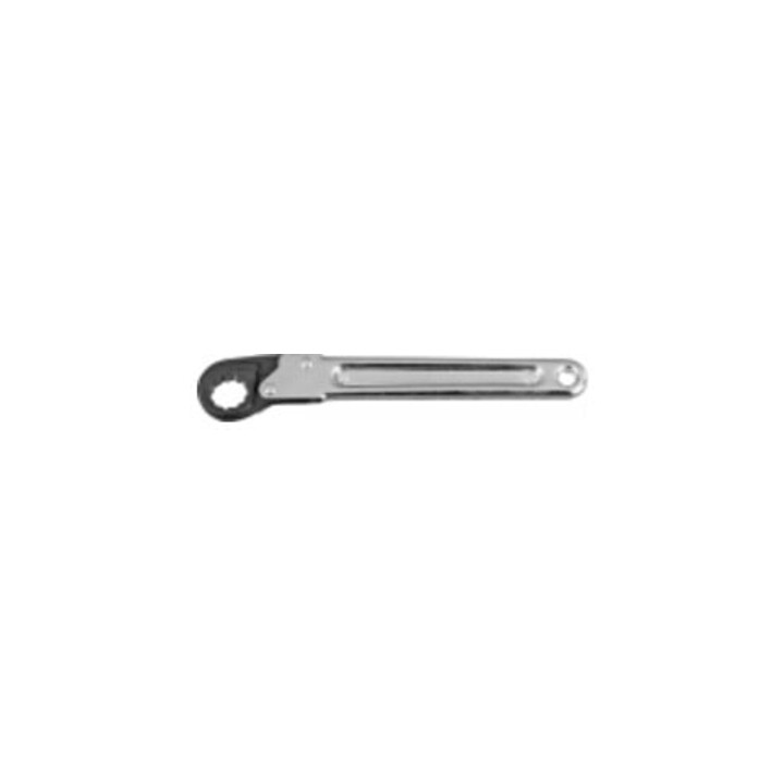 Rothenberger Ratschenschlüssel offen, ROCLICK, 19mm