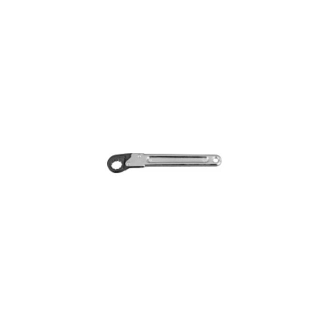 Rothenberger Ratschenschlüssel offen, ROCLICK, 19mm