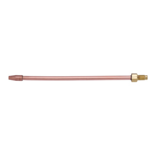 Rothenberger RE 17 Partie avant de l'insert de soudage, 4-6 mm, flexible