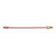 Rothenberger RE 17 Partie avant de l'insert de soudage, 4-6 mm, flexible-1