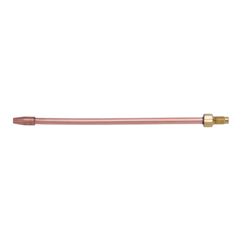 Rothenberger RE 17 Partie avant de l'insert de soudage, 4-6 mm, flexible