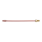 Rothenberger RE 17 Partie avant de l'insert de soudage, 4-6 mm, flexible